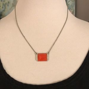 🌟Host Pick🌟 Lia Sophia Sherbet Necklace